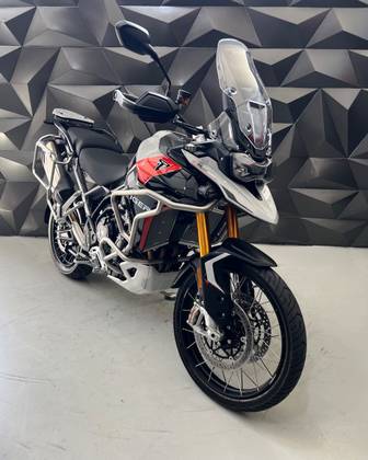 TRIUMPH TIGER 900 RALLY PRO 